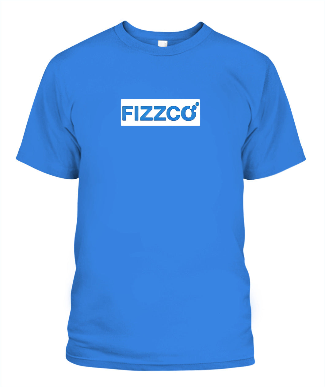 Unisex T-Shirt | ZS1001